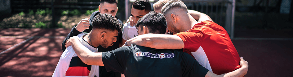 Rabatt bei 11teamsports - VereinsBenefits - Verguenstigungen - e24-Community